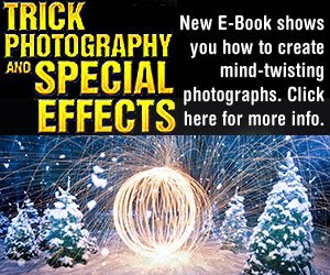 Learn How To Use Extrodinary #Photographic Special Effects >> bit.ly/22d7KOo