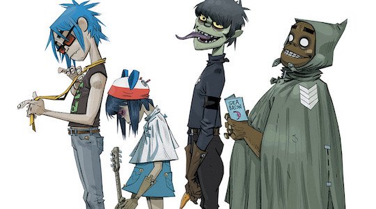 .<a href="/gorillazband/">Gorillaz Band</a> confirm <a href="/WeAreDeLaSoul/">De La Soul</a>, <a href="/SnoopDogg/">Snoop Dogg</a> and <a href="/VicMensa/">Vic Mensa</a> for next album bonafidemag.com/gorillaz-confi…