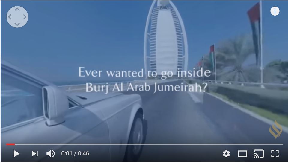vrtrip1's tweet photo. Your Daily #VRFix. Today: Jumeirah Inside – 360° YouTube Video.

https://t.co/AwsoDayxNp https://t.co/DmTff9p6Dy