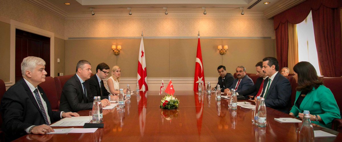 agricultureGEO's tweet photo. Otar Danelia met with his Turkish Counterpart #Otar #Danelia #met #Turkish #Counterpart
https://t.co/JXeU0qtLsR https://t.co/FZrKfi2yui