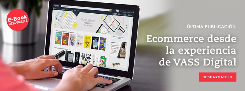 vdshop4's tweet photo. #Ecommerce desde la experiencia de @VASSdigital #ebook #PDF Descargatelo! https://t.co/i8hz9NWuD4 https://t.co/EBqfCyvMkQ