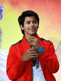 hannykhs's tweet photo. @siddnigam_off https://t.co/6amxRdBri5