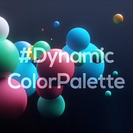 cgtoolscom's tweet image. #DynamicColorPalette v1.0 for #C4D Quickly adjust all Colors throughout your Scene. #CGTOOLS cgtools.com/dynamiccolorpa…