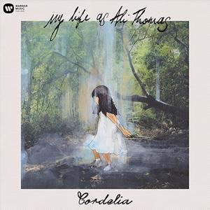 tumpunk's tweet photo. I'm listening to "Cordelia-My Life As Ali Thomas". Let's enjoy music on JOOX! https://t.co/WvgYZUtvEd https://t.co/GDoGQFaZPq
