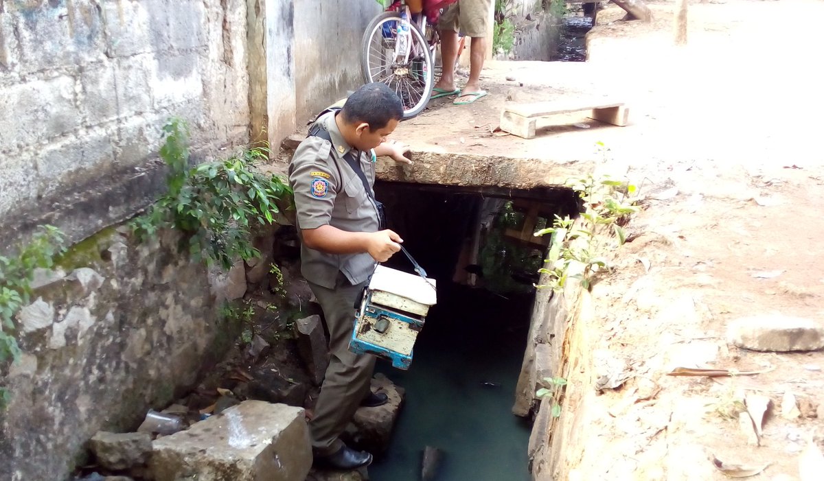 POLPPcengkarengtimur tweet media