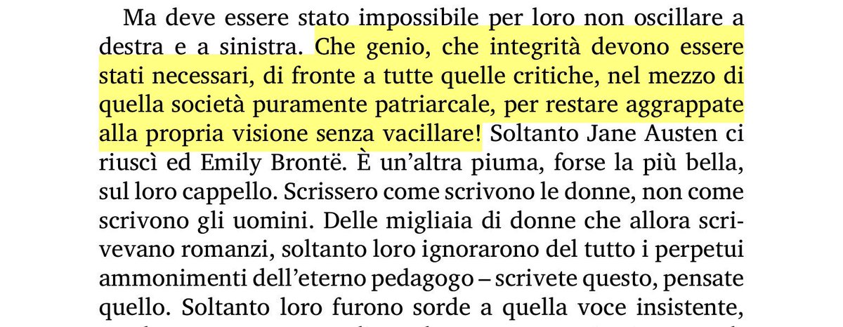 aboutwoolf's tweet image. Che genio, che integrità 

#aboutvirginia