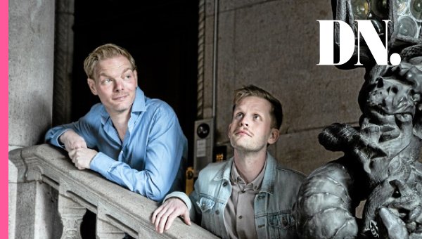 Historiepodden får unga att sluka fakta 
dn.se/sthlm/historie…