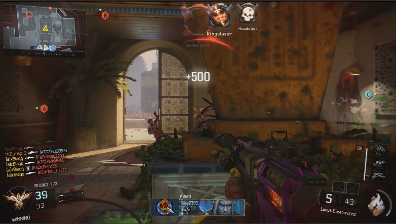 6laqq's tweet photo. SUCH A DOPE CLIP!!! #TeamKarm #FuckTeamSomar https://t.co/glOH9Jyjgg