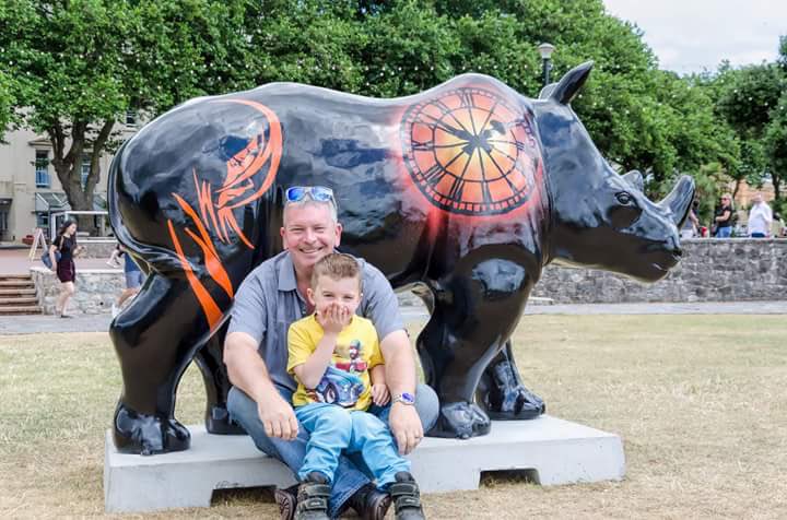 Today is #WorldPhotographyDay, mark the invention of photography, go to rhinography.co.uk, upload your photos!