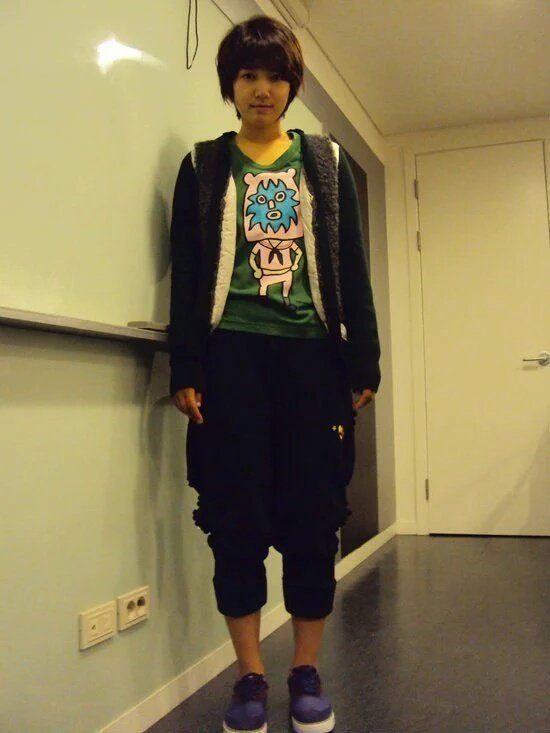 jodynsz's tweet image. The only guy #ParkShinHye introduced as her boyfriend on twitter. Isn't he cute? #GoMiNam