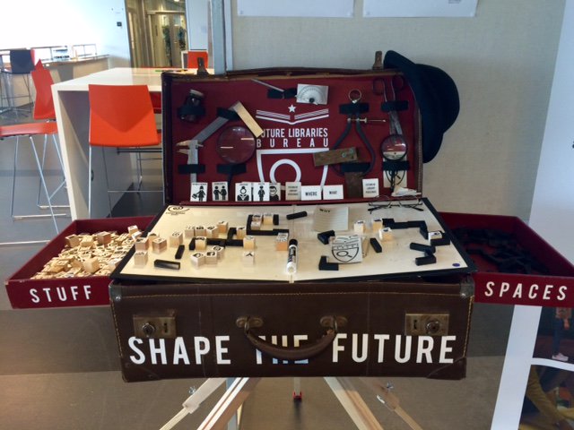 sidselbech's tweet photo. Finding for libraries at #PDCaarhus2016: #publiccollaborationlab: https://t.co/jW0gLt8Jod - new tools for engagement https://t.co/LwlxjM9dYl