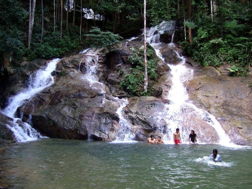 Ayuh Travel on Twitter Air terjun Templer Park Rawang Ayuh Travel on Twitter Air terjun Templer Park Rawang
