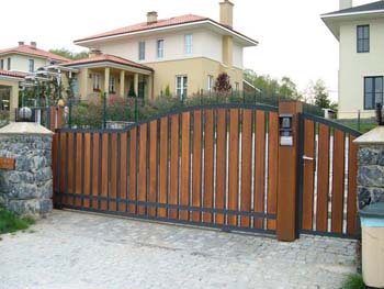 ELESA OTOMATİK KAPI SİSTEMLERİ