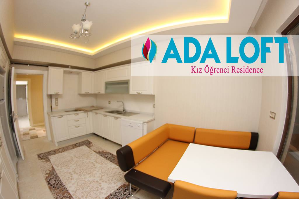 6 Kişilik, 7 kişilik, 8 kişilik odalarımız ve mutfağımız 
#ADALOFTKIZÖĞRENCİRESİDENCE