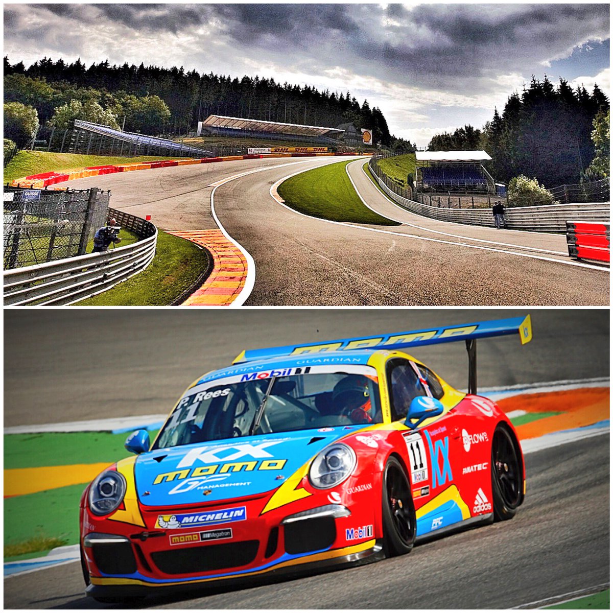 Media Tweets by Paul Rees (@PaulReesRacing) | Twitter
