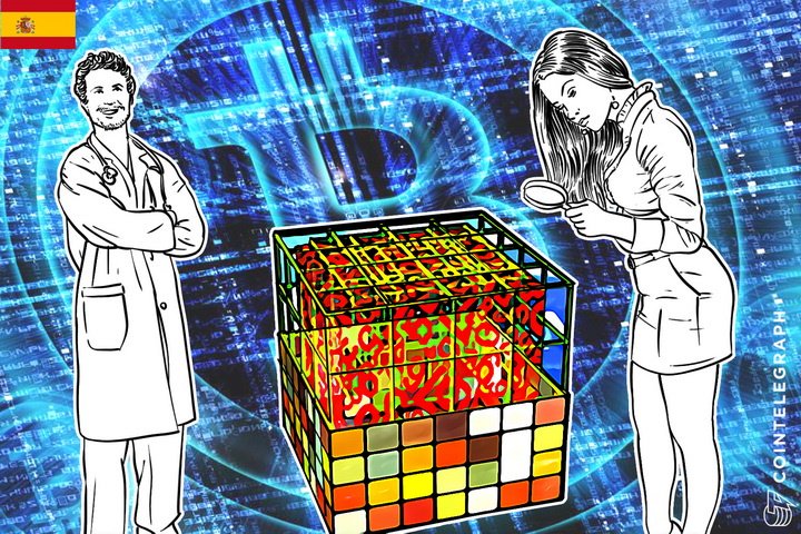 dcaroa's tweet photo. ¿Miedo al #Bitcoin y #blockchain?Mejor es conocerlo @smarquezsolis me explicó los BLOQUES https://t.co/heSOPEb1WQ https://t.co/LZylHzEcNm