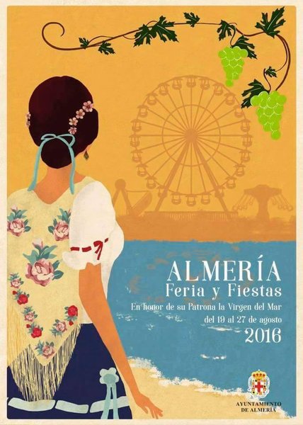 BusbamAutobuses's tweet photo. #go #AlmeriaenFeria #agosto #busbam te lleva #TransportePublico #viaje #verano #Almeria https://t.co/MzvsC0YK1u