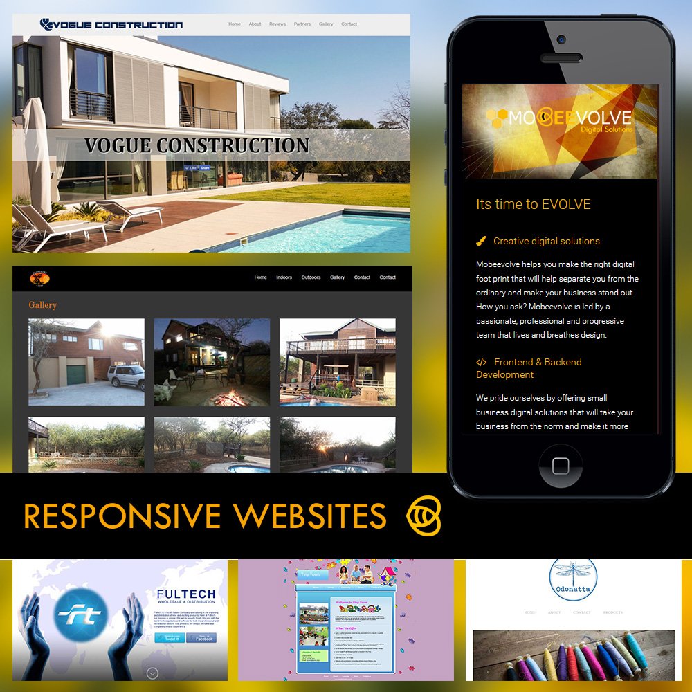 Mobeevolve's tweet photo. Make ur business stand out #Responsively #mobilefriendly #websites #newbusiness To get ahead you need to get started https://t.co/S7hkFVieC3