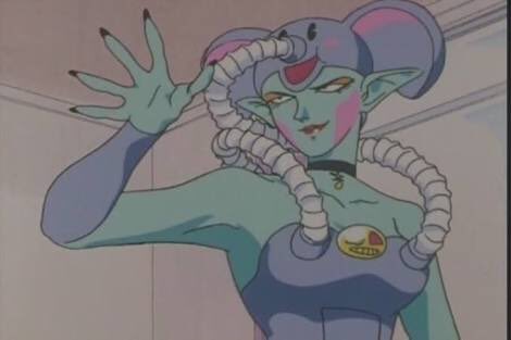 王 No Twitter セーラームーンの雑魚敵もっと面白いから見て T Co 29zve3wzyn Twitter