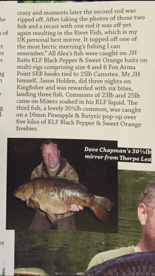 thorpeleafishery tweet media