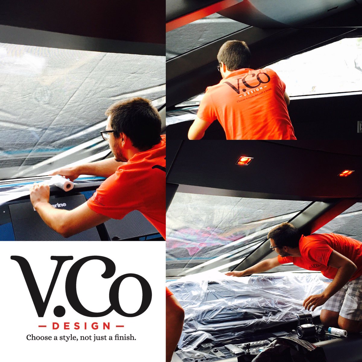 VCoDesign tweet media