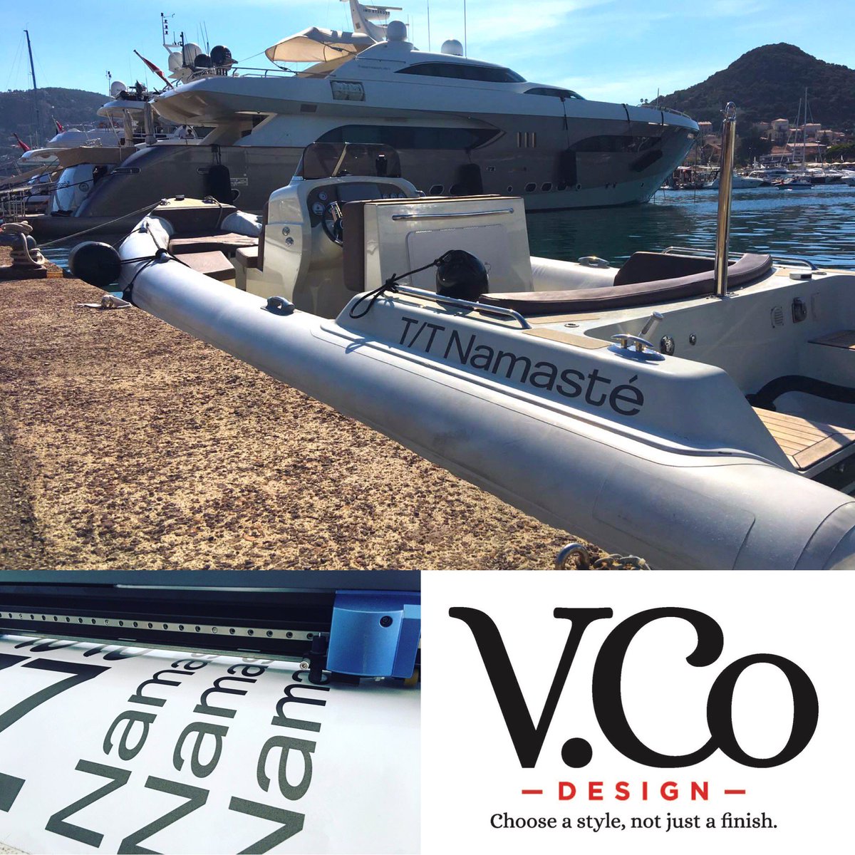 VCoDesign tweet media