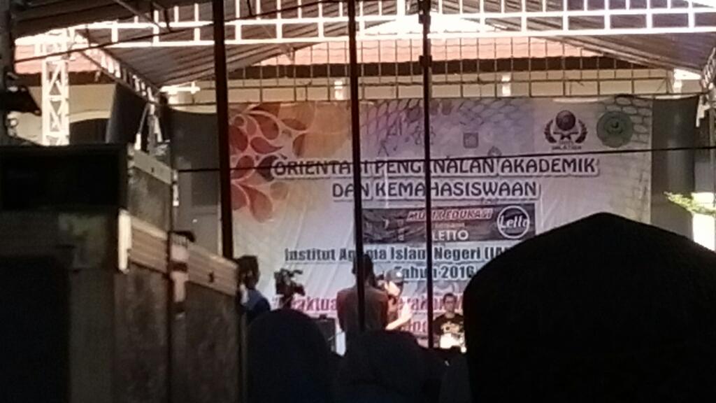 eva_usha's tweet photo. @DEMA_IAIN_S 
#opak_demaiainsalatiga https://t.co/DZvuVblt8i