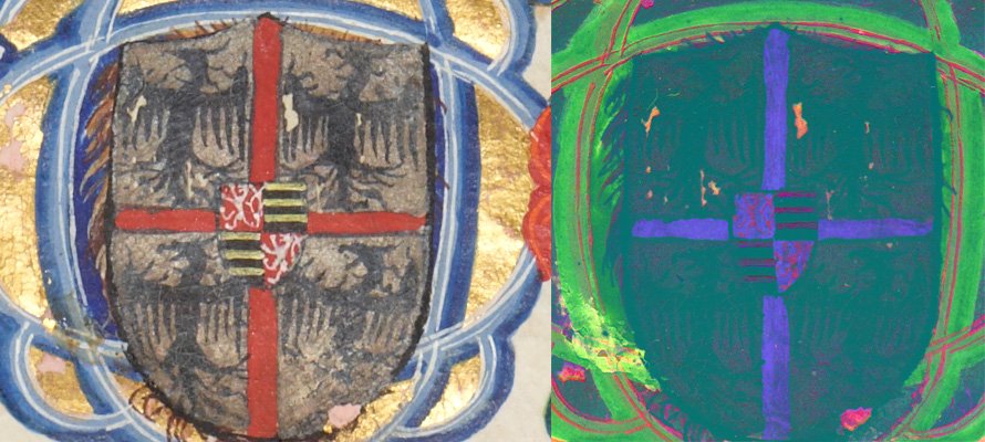 DtekSales's tweet photo. Dr Bromberg from @Suffolk_U has written about digitising this print of an annotated Bible.
https://t.co/4Xy7xRAqrA https://t.co/zOySlvmRXE