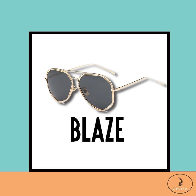 ZwarteShop's tweet photo. Different Aviator style sunglasses left 

DM TO ORDER NOW !!

ONLY GHC50.00 ‼️ https://t.co/J6RuKYoYUk