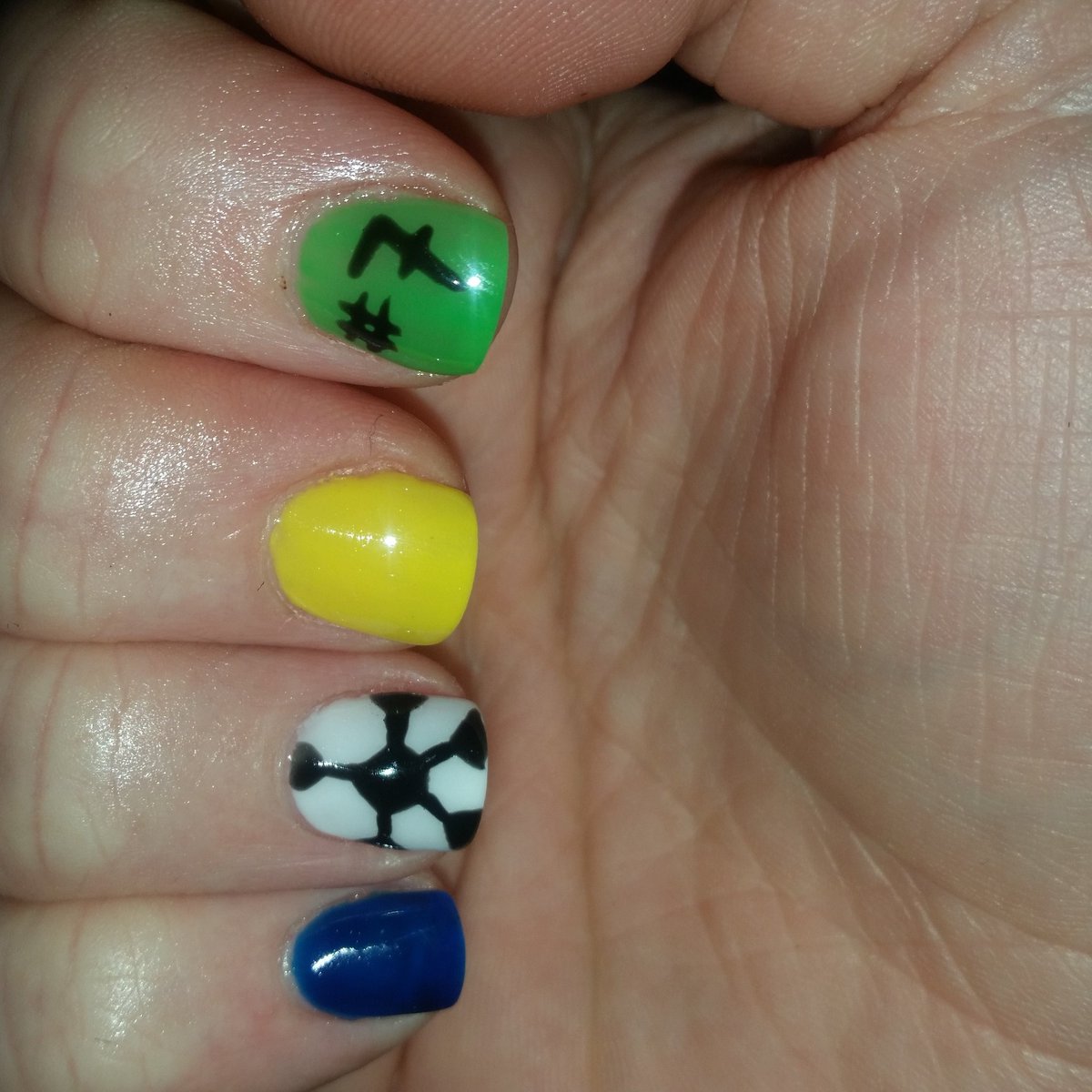 ⚽Loretta⚽ tweet media