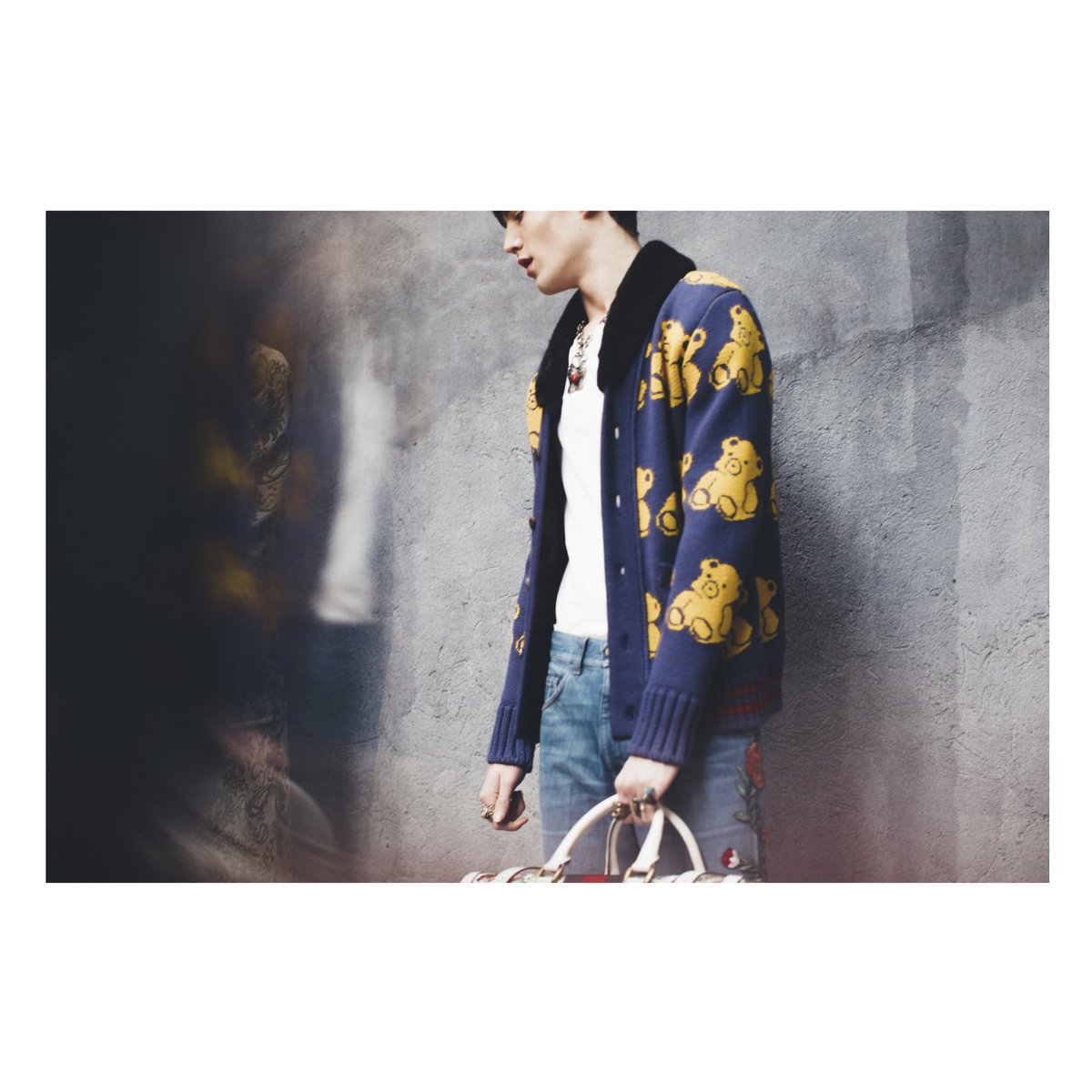 GUCCI JAPAN on Twitter: