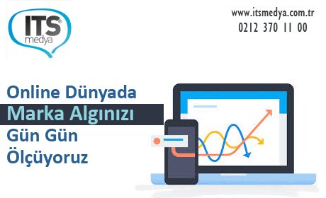 ITSMedya_'s tweet photo. Dijital Dünyada Marka Algınız Ne Durumda!
https://t.co/jHu0QDxLWI #sosyalmedyamonitoring #medyaanalizi https://t.co/DAi6AomwSm