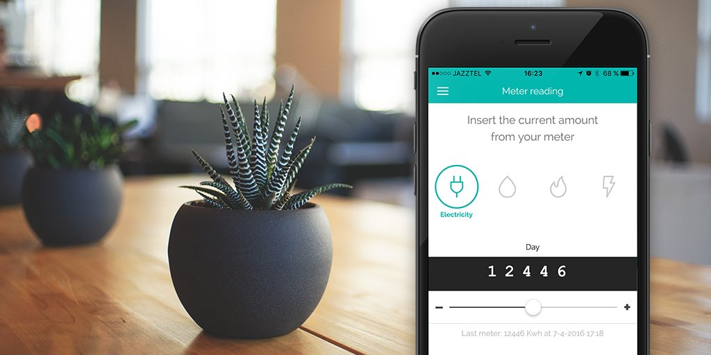 ONnergy's tweet photo. July is coming to an end: Have you submitted your meter readings for this month? https://t.co/myGPYsR8ce https://t.co/3CoxMJJGp2