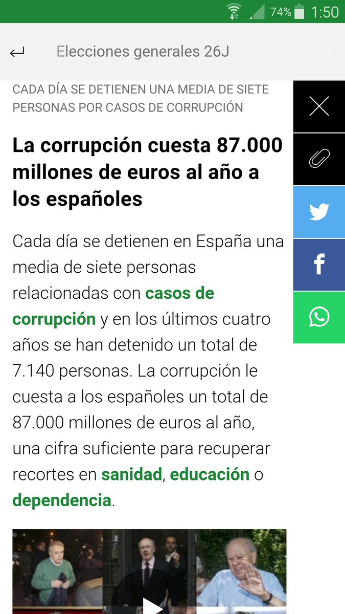 El ridículo mundial no lo hacemos por ir a 3as #Elecciones25D lo hacemos porque puede presentarse una banda criminal