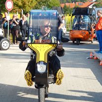 future4everyone's tweet image. TrixyFormer world's 1st flying electric motorcycle. trixyformer.com. Can docked on a flight mod.