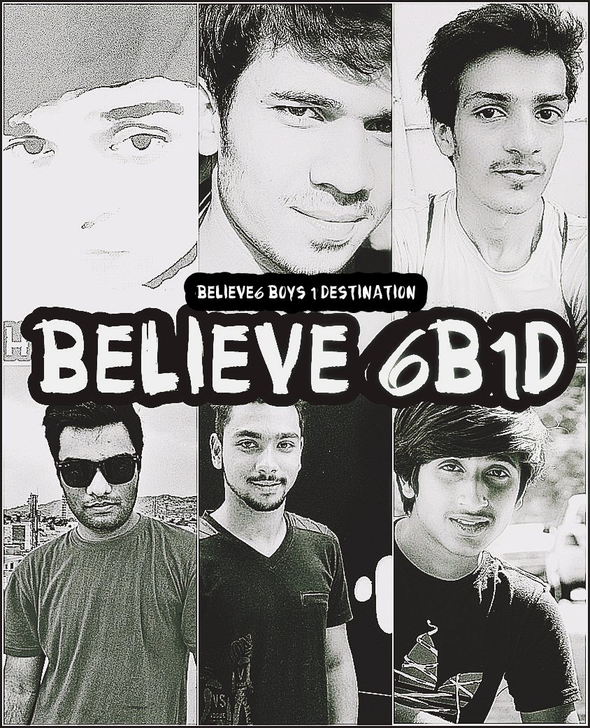 ssdiw22's tweet photo. believe 6 boys 1 destination IS BaCk https://t.co/lzh6F1KTEL