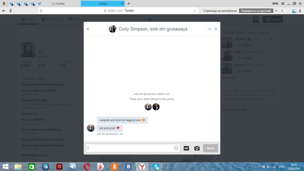 4Broni's tweet photo. @1Dislifffffeee thanks :) https://t.co/WL952YL5I7