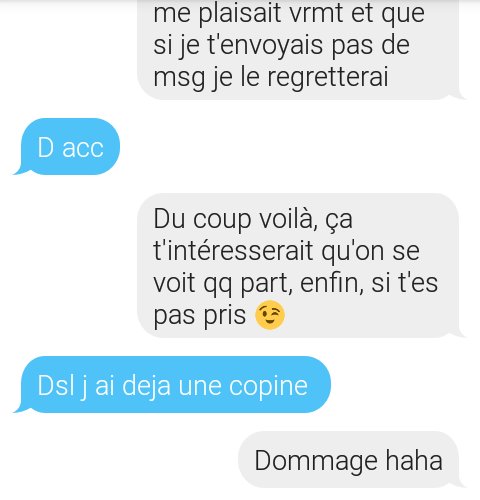 stxpidities's tweet image. FIDÈLE!! ✅