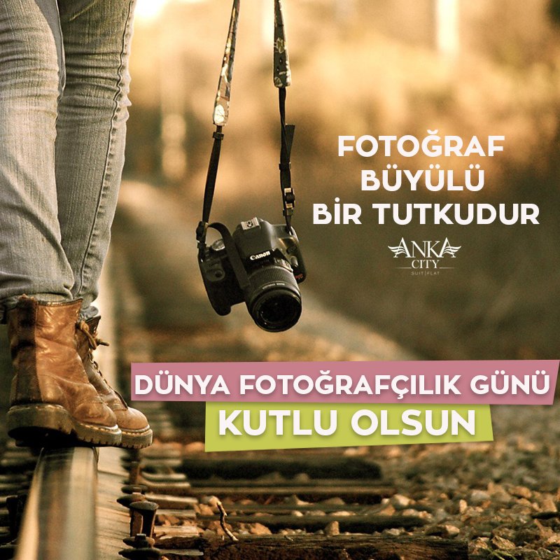 ankacity.com.tr | (0312) 223 7 000 #fotoğraf #fotoğrafçılık
