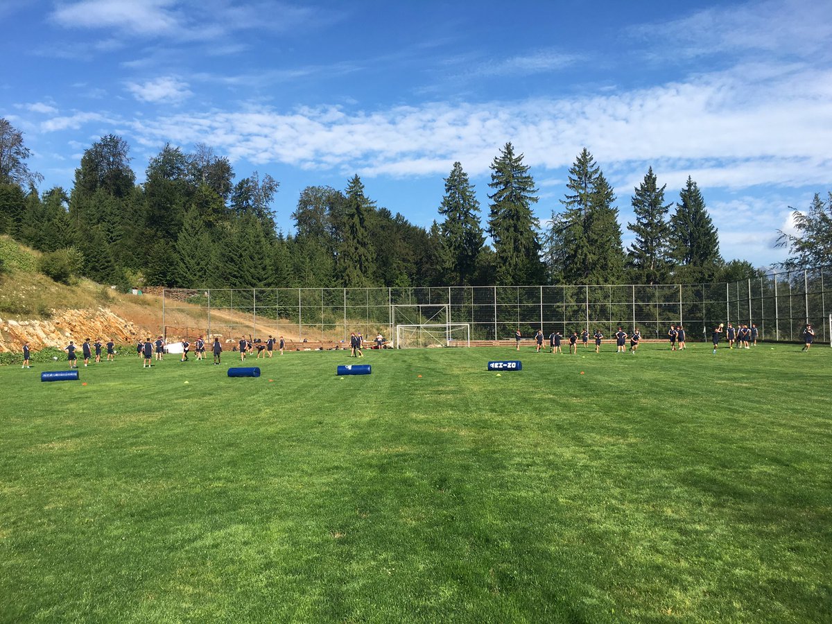 BGSRUFC's tweet image. Venue for this morning's handling &amp;amp; tacking sessions #greatprogress