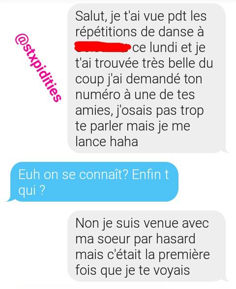 stxpidities's tweet image. FIDÈLE !!  ✅