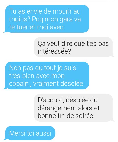 stxpidities's tweet image. FIDÈLE !!  ✅