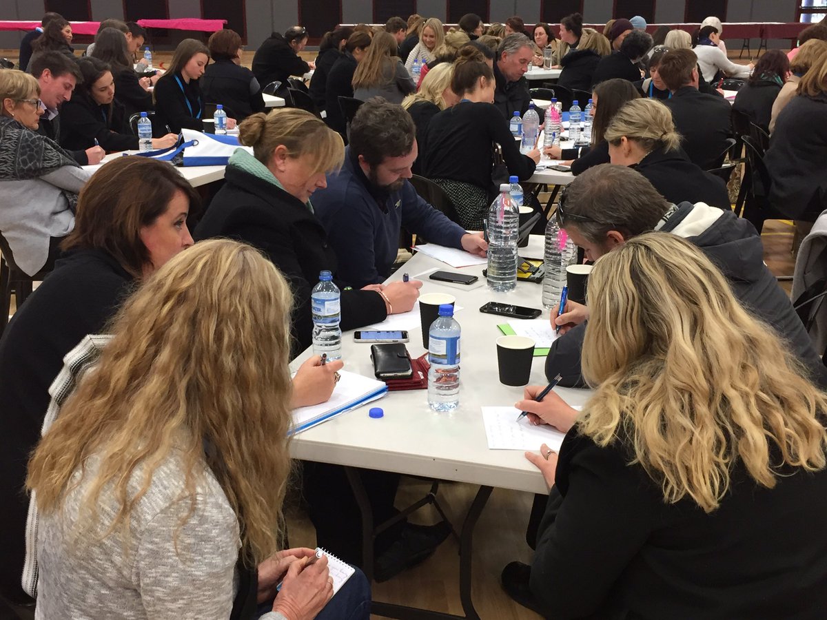 KerryMuste's tweet image. Wow! What a great day! Thank you to everyone for making it such a wonderful experience #capesconf16 @CapesConf