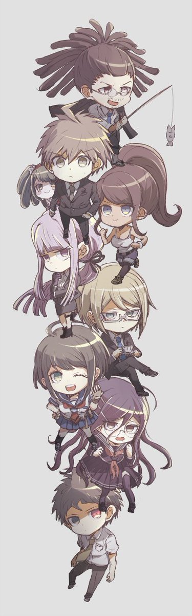 未来編のtwitterイラスト検索結果 古い順
