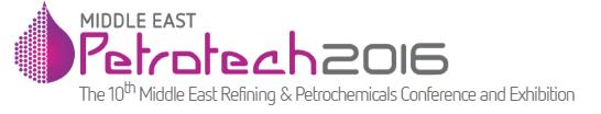PIL to present at Middle East Petrotech 2016 Conference, Bahrain. Join us! lnkd.in/dVzEKr9 #petrotech2016