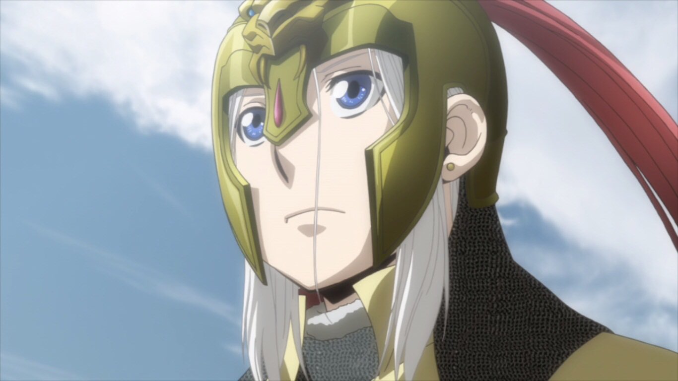 アニメ アルスラーン戦記 公式 בטוויטר 試される王の器 アルスラーン戦記 風塵乱舞 第八章あらすじを公開 アルスラーン ヒルメス アンドラゴラス 突撃開始 8 21 日 午後5時の放送をお楽しみに T Co Odlecepzgt Arslan アニメ アルスラーン戦記 公式 בטוויטר 試される王の器 アルスラーン戦記 風塵乱舞 第八章あらすじを公開 アルスラーン ヒルメス アンドラゴラス 突撃開始 8 21 日 午後5時の放送をお楽しみに T Co Odlecepzgt Arslan