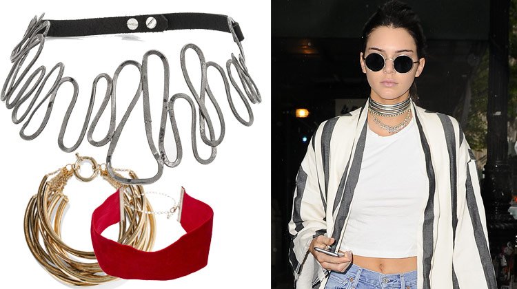 Asi ve çekici kadınlar! Bu yılın Choker modası tam size göre! İşte modeller ve stil tüyoları
https://t.co/9BiR6NeQqS https://t.co/LKGwHDTSMY