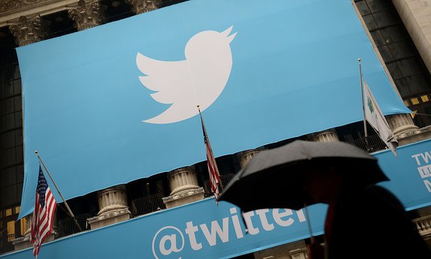 Twitter suspends 235,000 accounts in six months for promoting terrorism ow.ly/coNg303nWLM