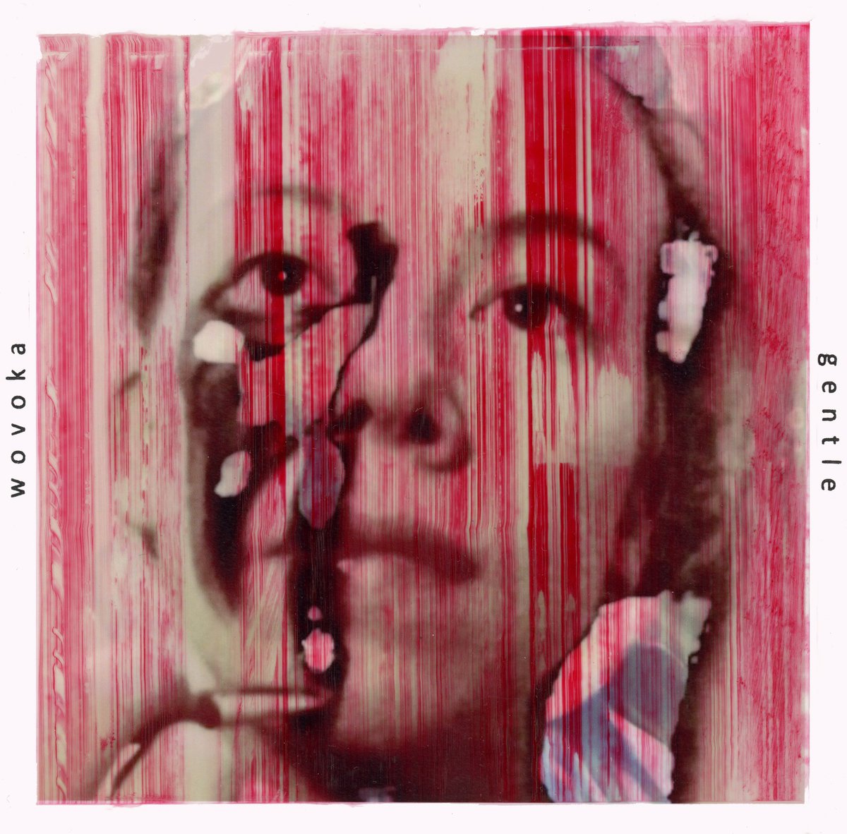 sebfagg's tweet image. Wovoka Gentle new single on @laurenlaverne again this morning!! @wovokagentle