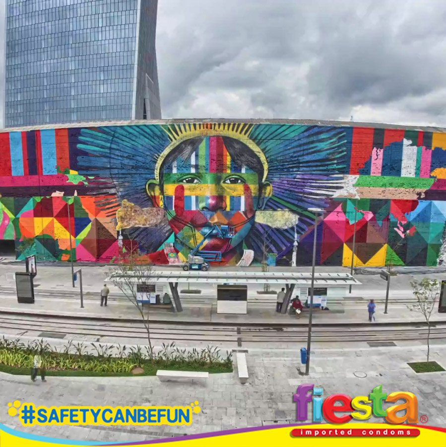 Fiesta Condoms (FiestaCondoms) Twitter
